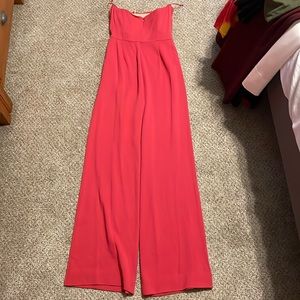 Ramy Brook New York jumpsuit size 4